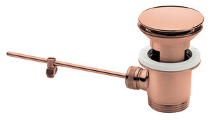  Pop Up Waste (Polished Copper)