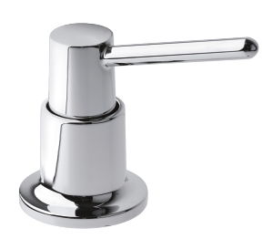  Dispenser (Chrome)