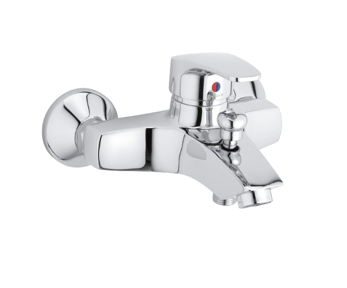 Bath Shower Mixer