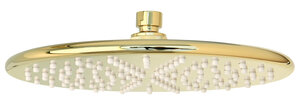 Silhouet Bell (Polished Brass)