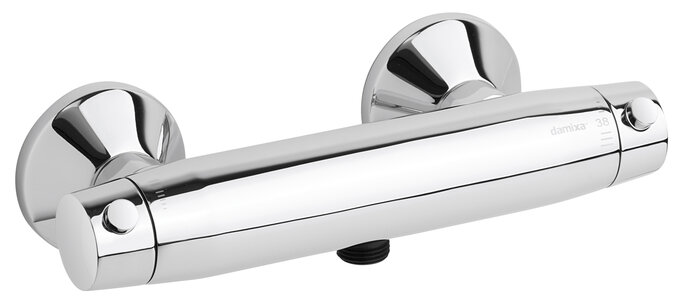 Damixa Bell Thermixa 600 shower mixer