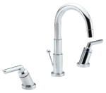 3-hole Basin Mixer