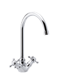 Mitigeur lavabo avec vidage clic