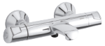 Thermixa 400 termostat wannowo-prysznicowy