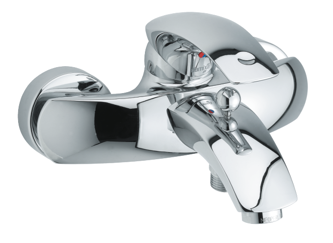 Mitigeur bain/douche