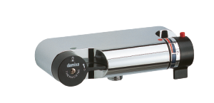  Thermostatic Shower Mixer (Chrome)