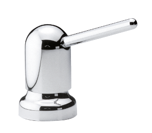  Dispenser (Chrome)