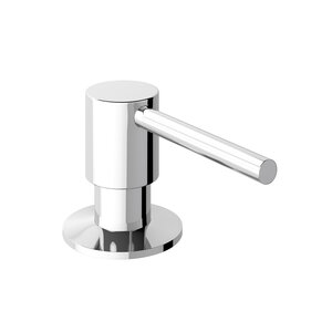  Soap dispenser (Chrome)