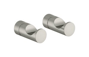 Collection Hooks (2 pcs.) (Steel)