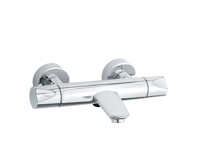 Thermostat bain/douche