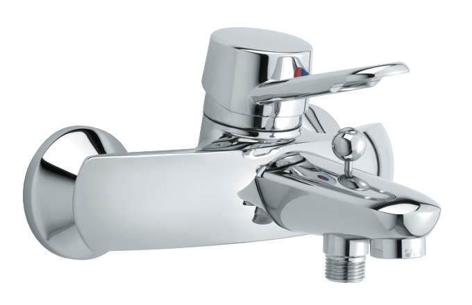 Mitigeur bain/douche