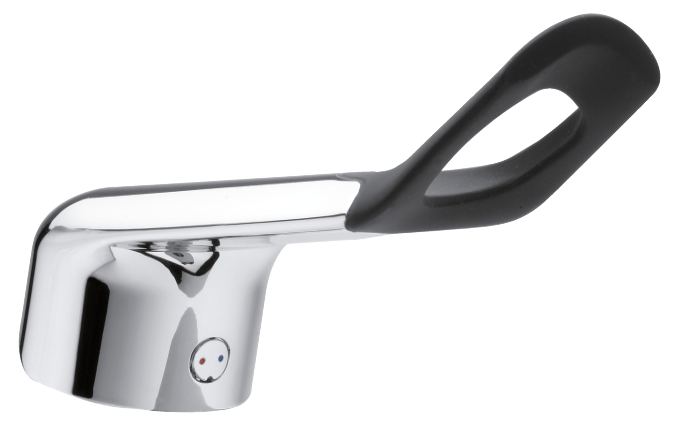 Clover Easy med rehabhåndtag i dansk design