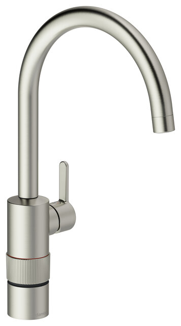 Instant 7 Kombi Kochend-Wasserhahn