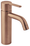Basin Mixer - Medium
