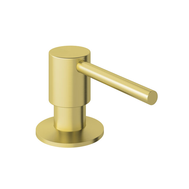 Soap dispenser