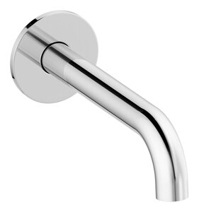  Spout bath 180 mm (Chrome)