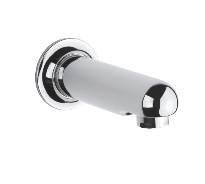 Udløbstud 140 mm