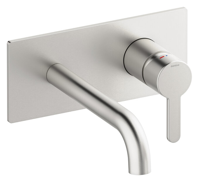 SILHOUET BASIN CONCEALED (180mm)