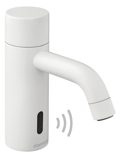 Touchless Håndvaskarmatur Public