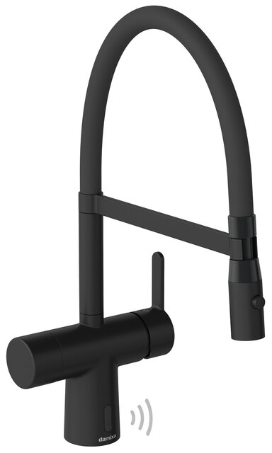Touchless Pro Mitigeur évier