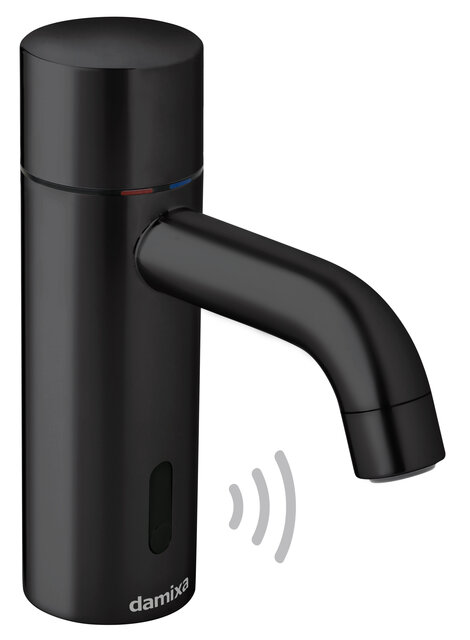Touchless Mitigeur lavabo