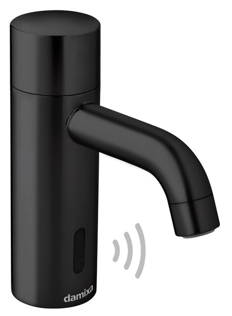 Touchless Mitigeur lavabo Public
