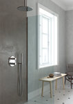 Eliza HS 2 - Système de douche thermostatique intégré