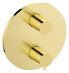 Exposed Kit - Thermostatic