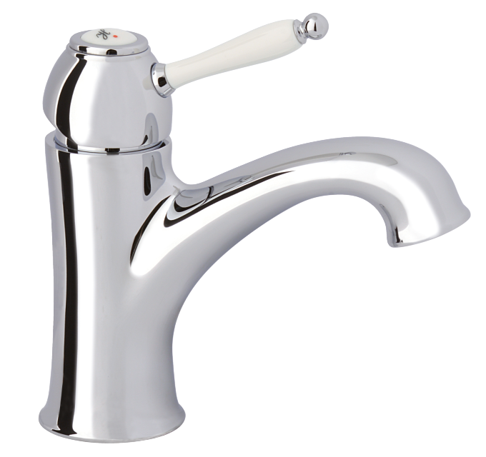 Mitigeur lavabo
