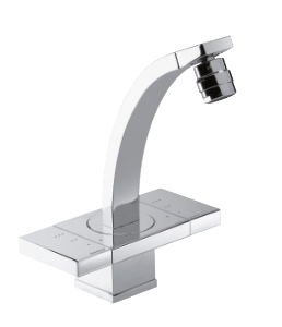 G-Type Robinet de bidet (Chromé)