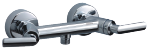 Shower Mixer