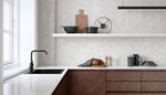 Kitchen Mixer with Dishwasher Shut off valve