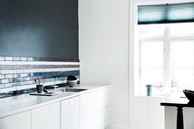 Kitchen Mixer