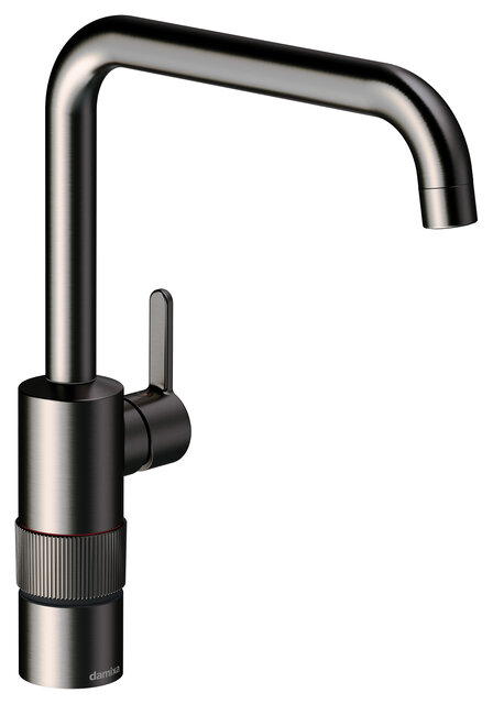 Instant 7 Kombi Kochend-Wasserhahn