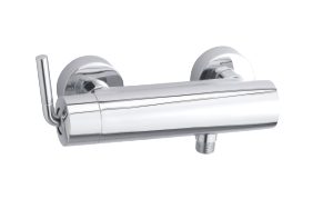 Shower Mixer chrome (Discontinued)