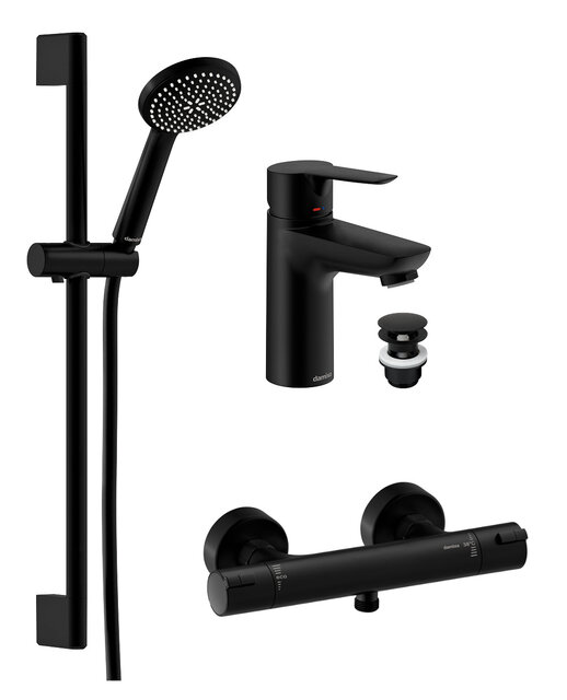 Projektpakke - Home bad