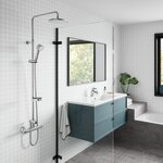 Basin Mixer