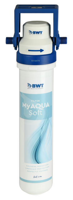 Instant Filter BWT with hose
