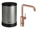 Instant 4 Robinet d'eau bouillante