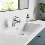 Basin Mixer