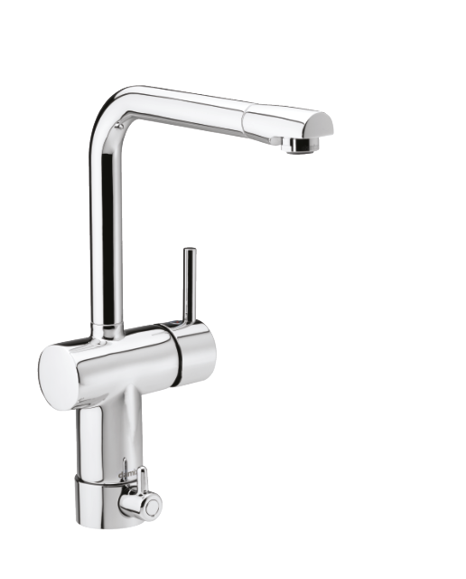 Kitchen Mixer