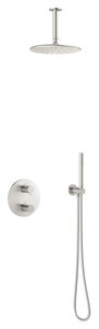 Merkur 	Osier HS 2 - Complete concealed shower system (Harjatud teras)