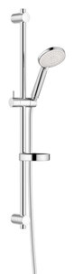Core Shower set flex (Chrome)