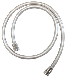 Core Suihkuletku 1500mm (Kromi/hopea)