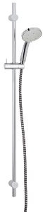 Space Fair Jet Flex Extended (Chrom)