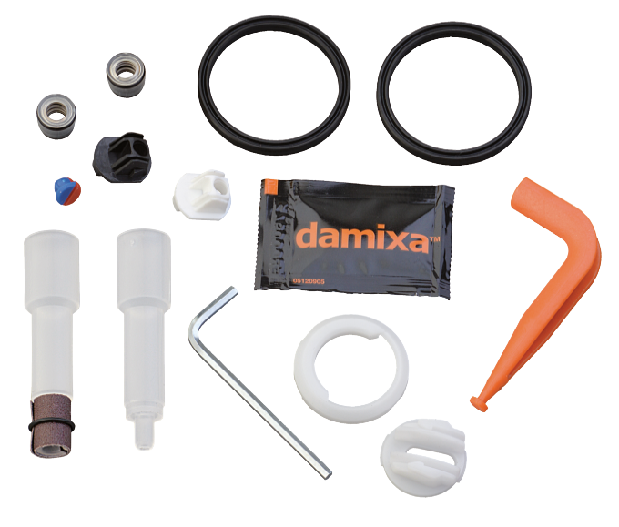 Reparatieset dichtingen Jupiter/Superstar/Eclipse
