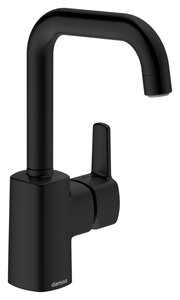Pine Basin Mixer (Matt black)