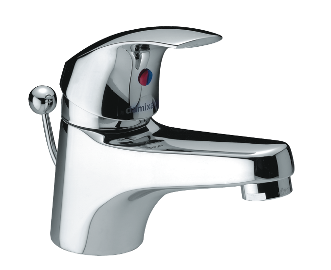 Basin Mixer