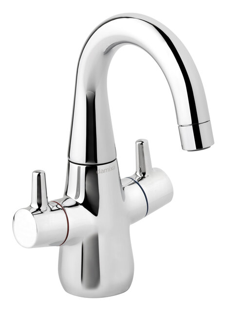 Basin Mixer