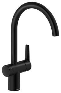 Core Keittiöhana (Mattamusta)